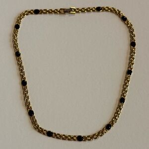 Vintage Avon “Classic Mesh” Necklace